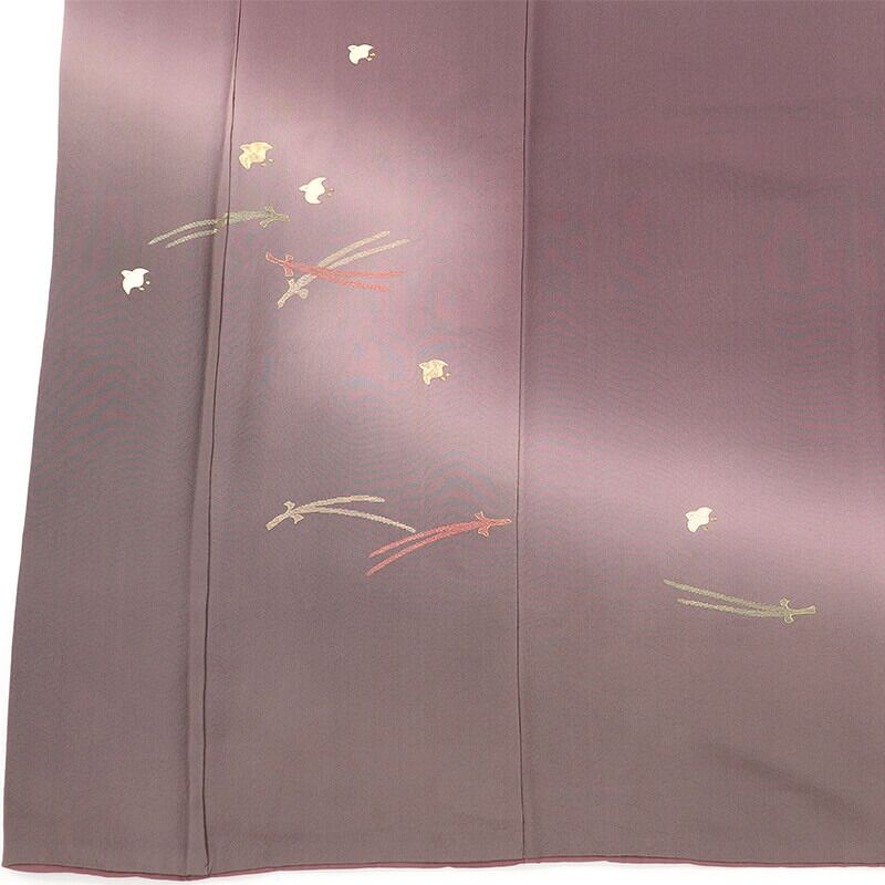 レディース 正絹