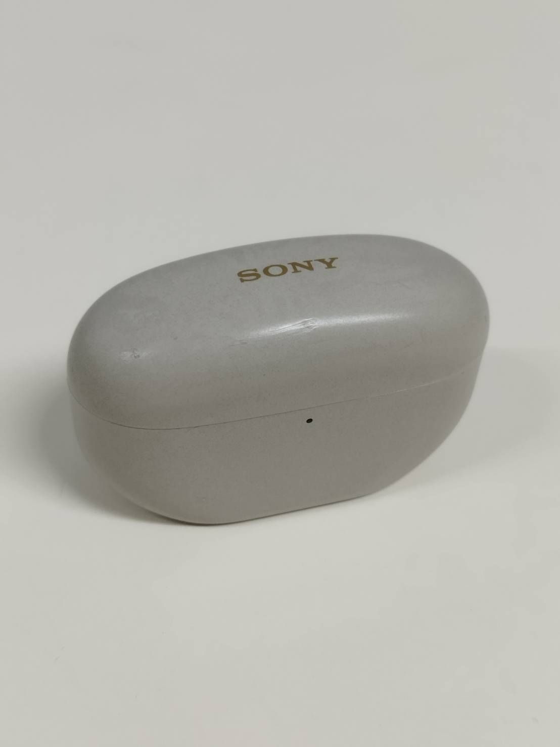 SONY/WF-1000XM5（P） プラチナシルバー 美品　ケース両耳 SONY（ソニー） SONY WF-1000XM5 (S) [プラチナシルバー] ワイヤレス