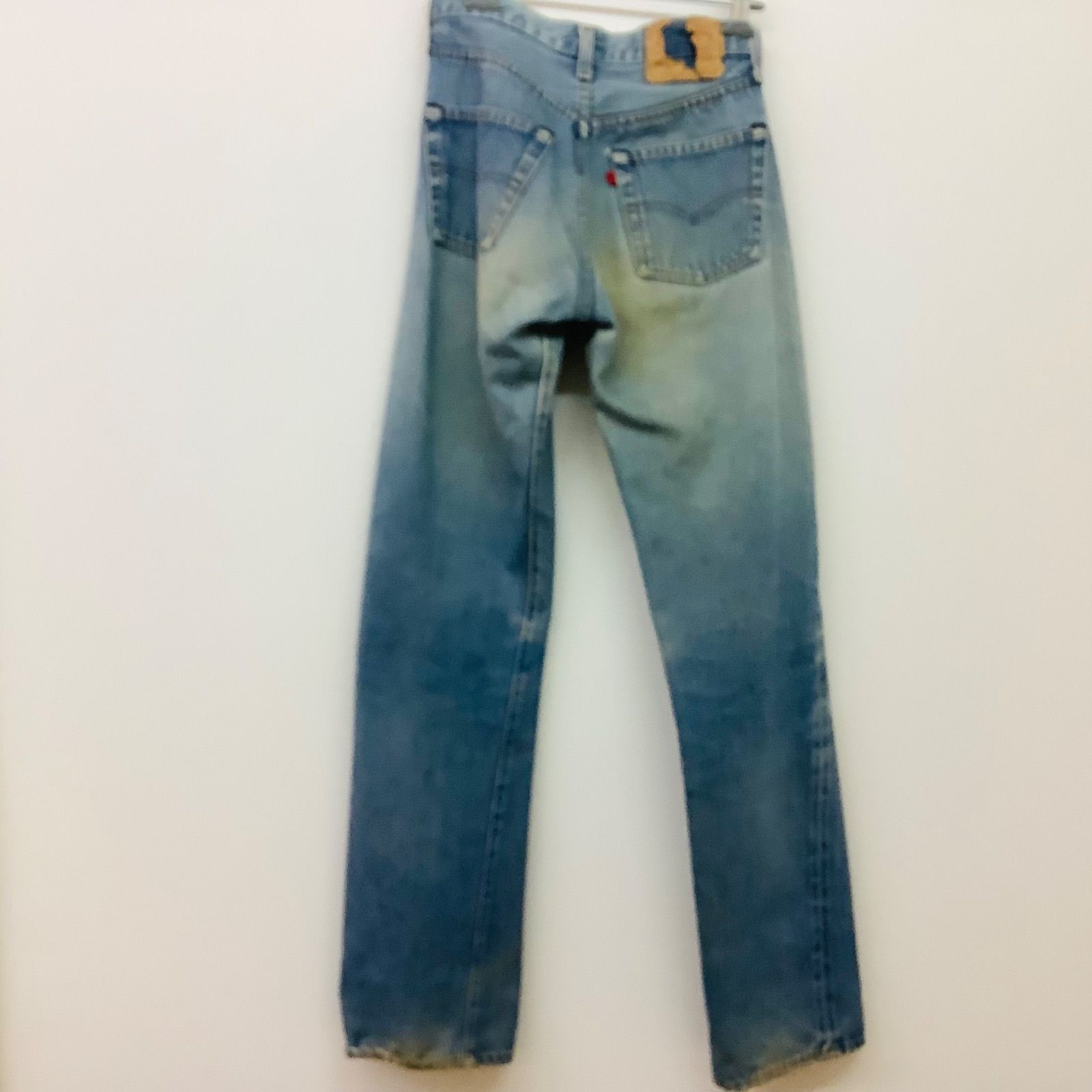 ヴィンテージ品 リーバイス501