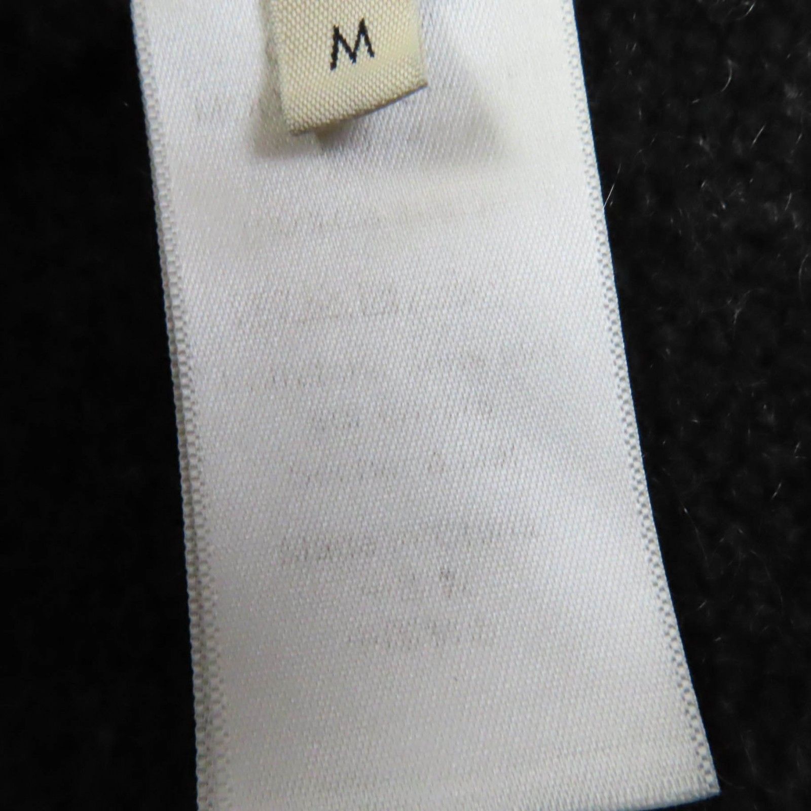 極美品☆CELINE セリーヌ 2 5Q46/4206 カシミヤ100％ フィービー期