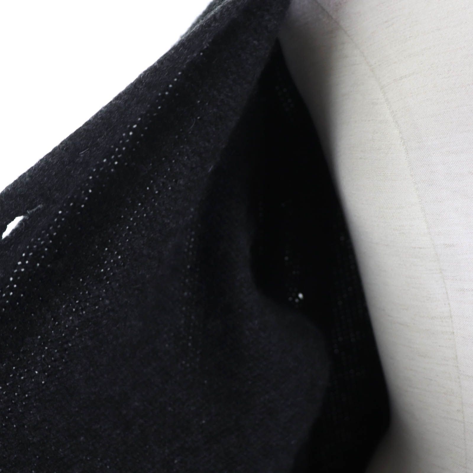 極美品☆CELINE セリーヌ 2 5Q46/4206 カシミヤ100％ フィービー期 長袖 ニットコート ロングカーディガン ダークグレー M 正規品 極美品☆CELINE セリーヌ 2 5Q46/4206 カシミヤ100％ フィービー期