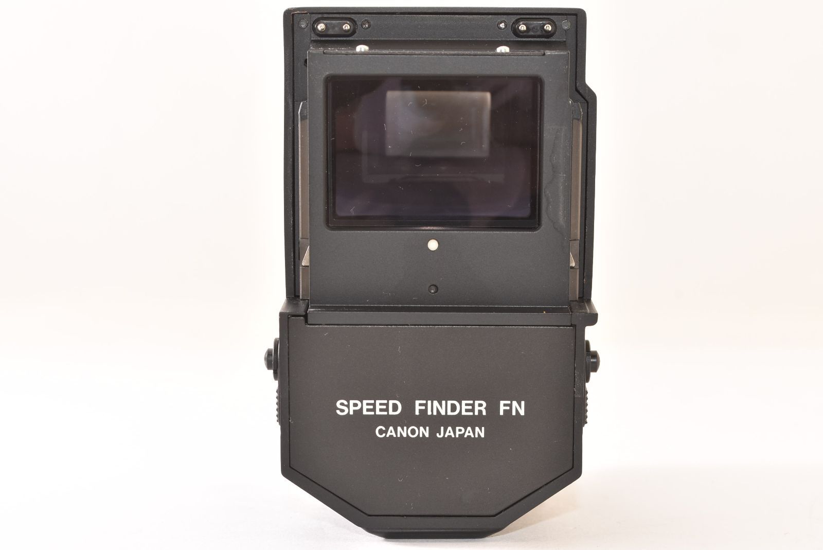 スピードファインダー