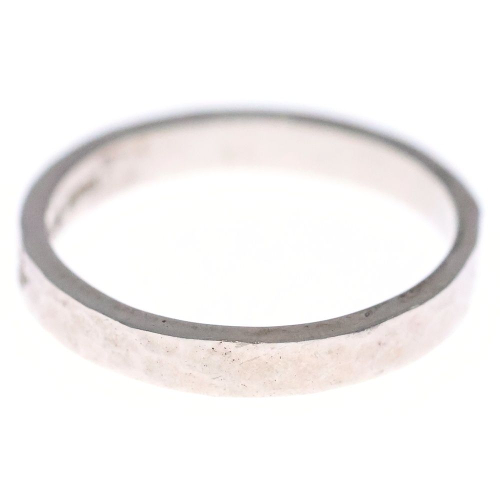 プレーンリング