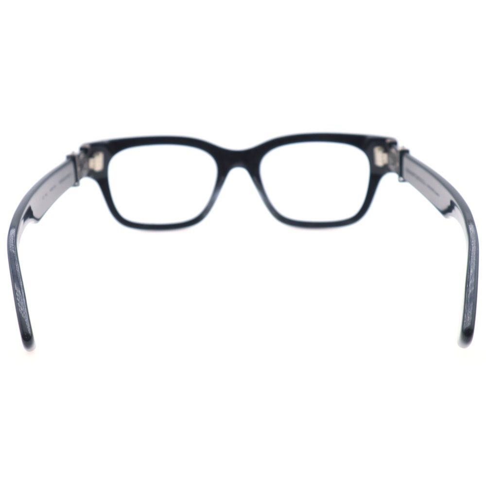 CHROME HEARTS クロムハーツ BANGADANG I フ フレーム アイウェア 眼鏡 ブラック