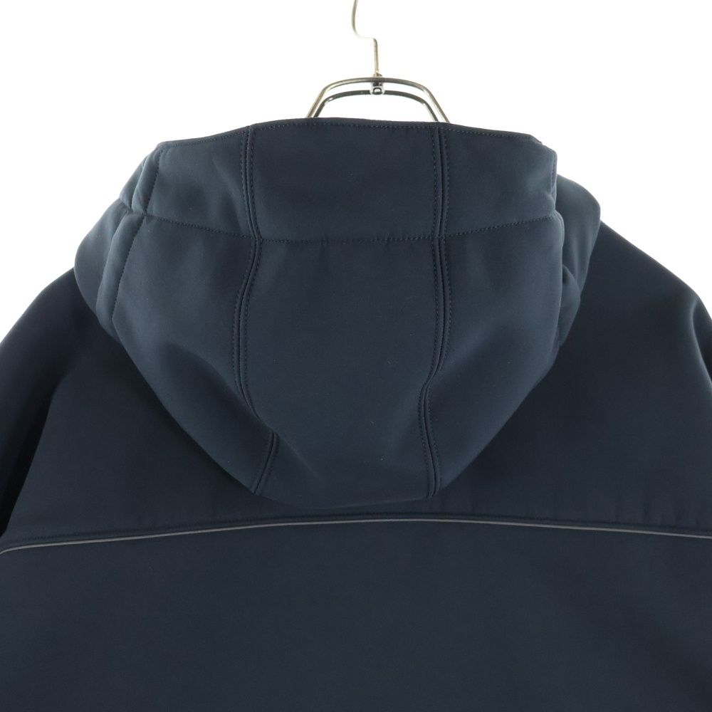 SUPREME (シュプリーム) 23AW WINDSTOPPER Zip Up Hooded Sweatshirt