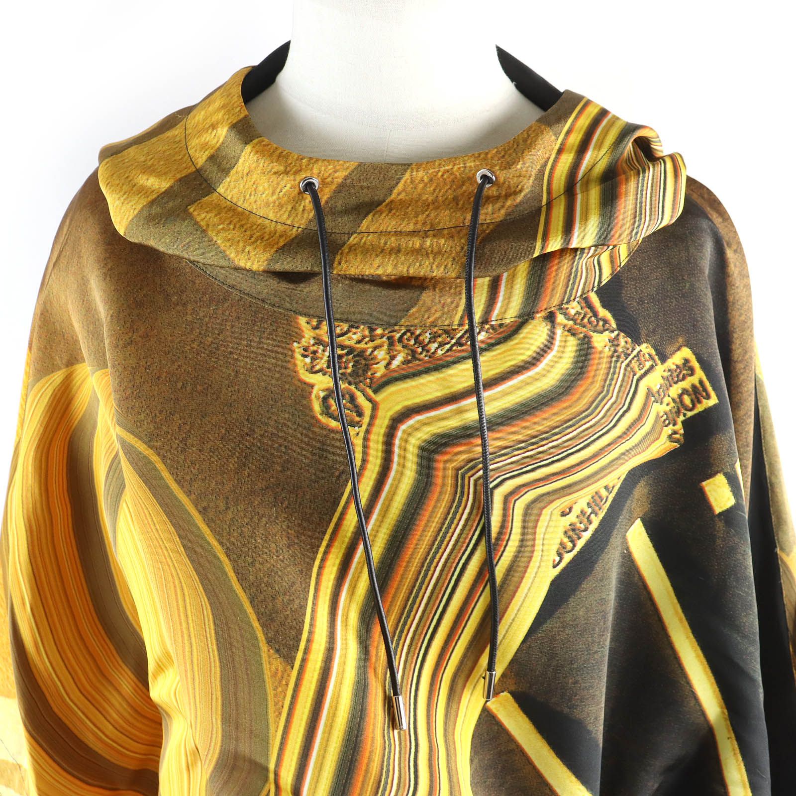 極美品□Dunhill ダンヒル Kenta Cobayashi DU20RH033T0207 シルク