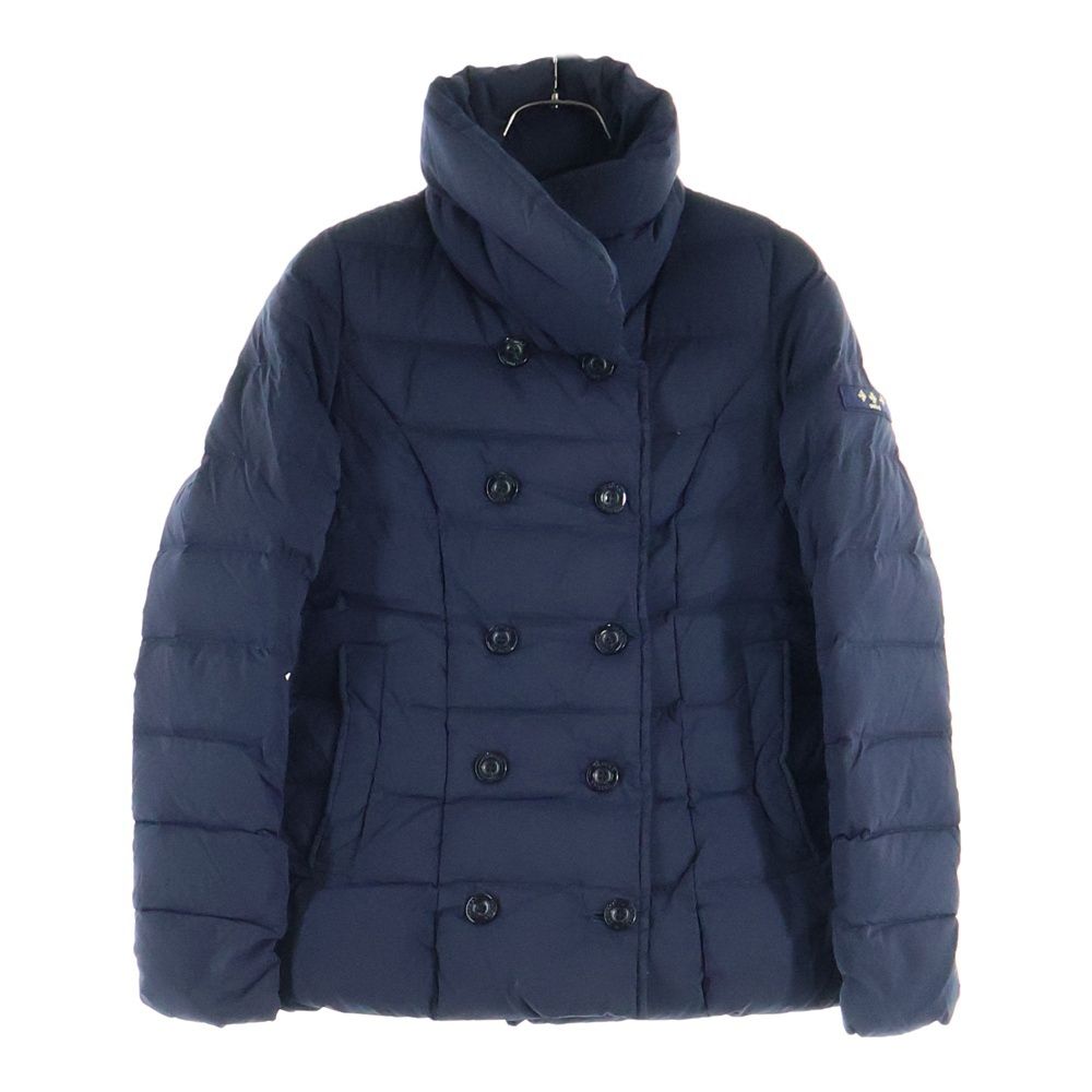 TATRAS タトラス ロレンツァーナ ダウンジャケット ダブルボタン ネイビー