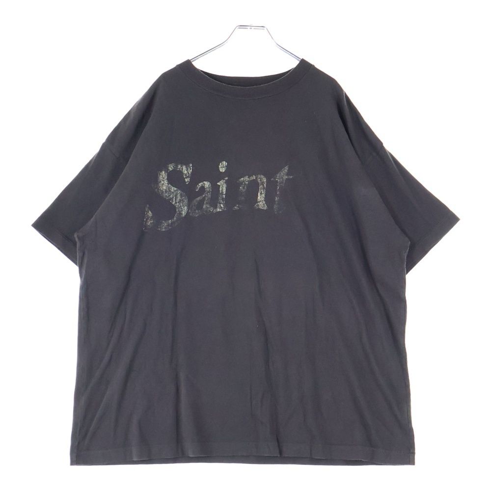 SAINT MICHAEL (セントマイケル) 20AW ヴィンテージ加工 グラフィック