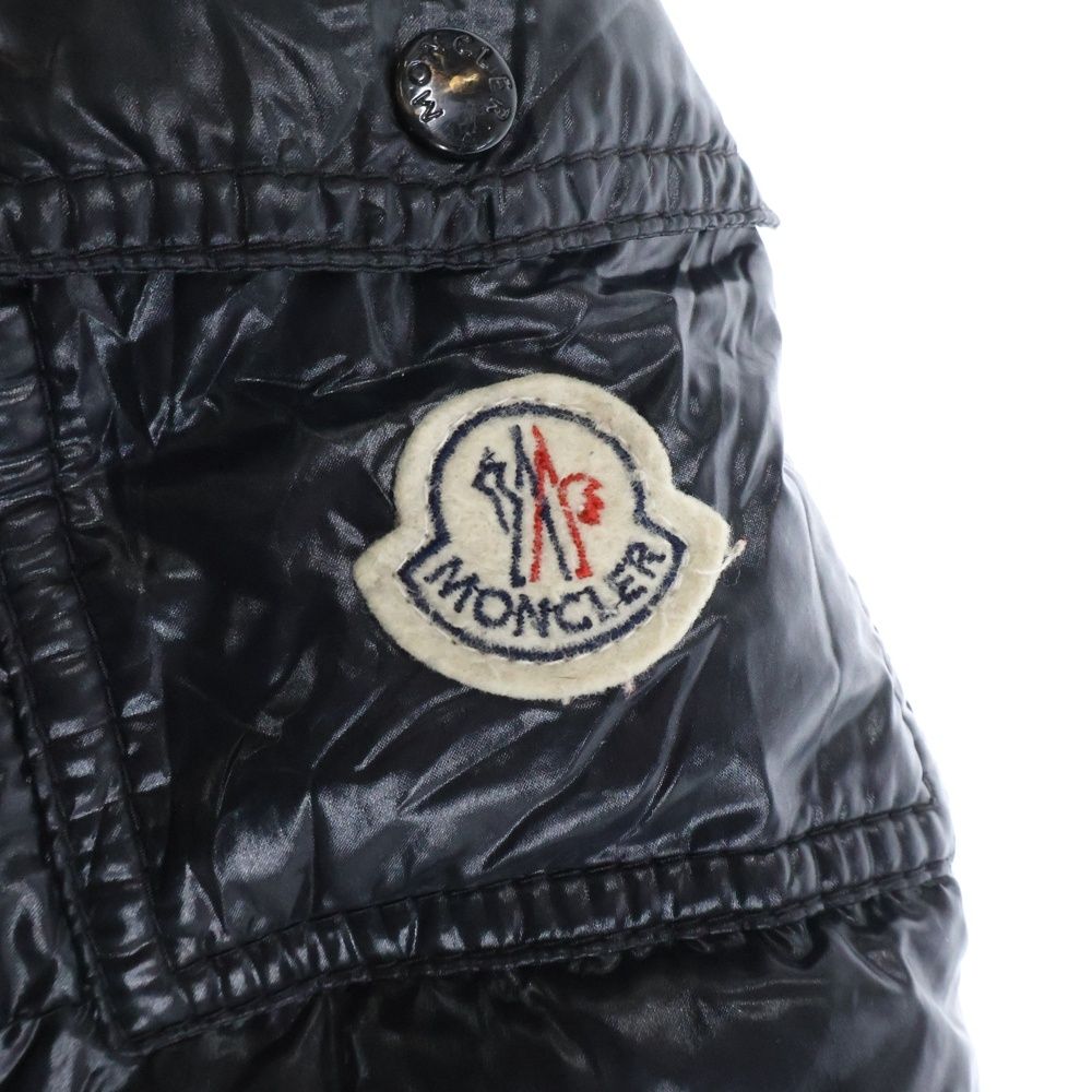 Jamey　モンクレール　BADY バディ　ダウンジャケット MONCLER（モンクレール） バディ BADY GIUBBOTTO ダウンジャケット