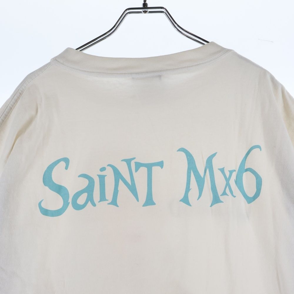 SAINT MICHAEL (セントマイケル) 23SS アリス・イン・ワンダーランド