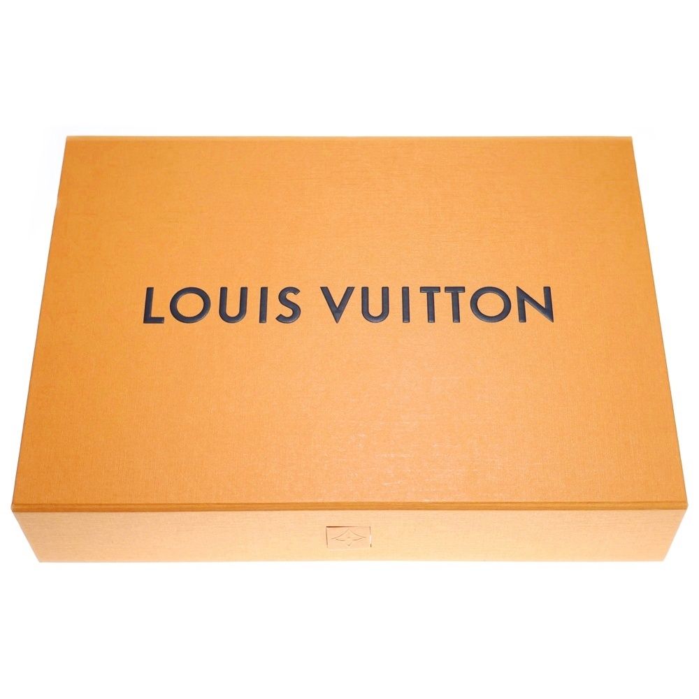  LOUIS VUITTON ルイヴィトン エシャルプ レイキャビック カシミヤ フリンジマフラー ブラック グレー M 71040 その他 その他