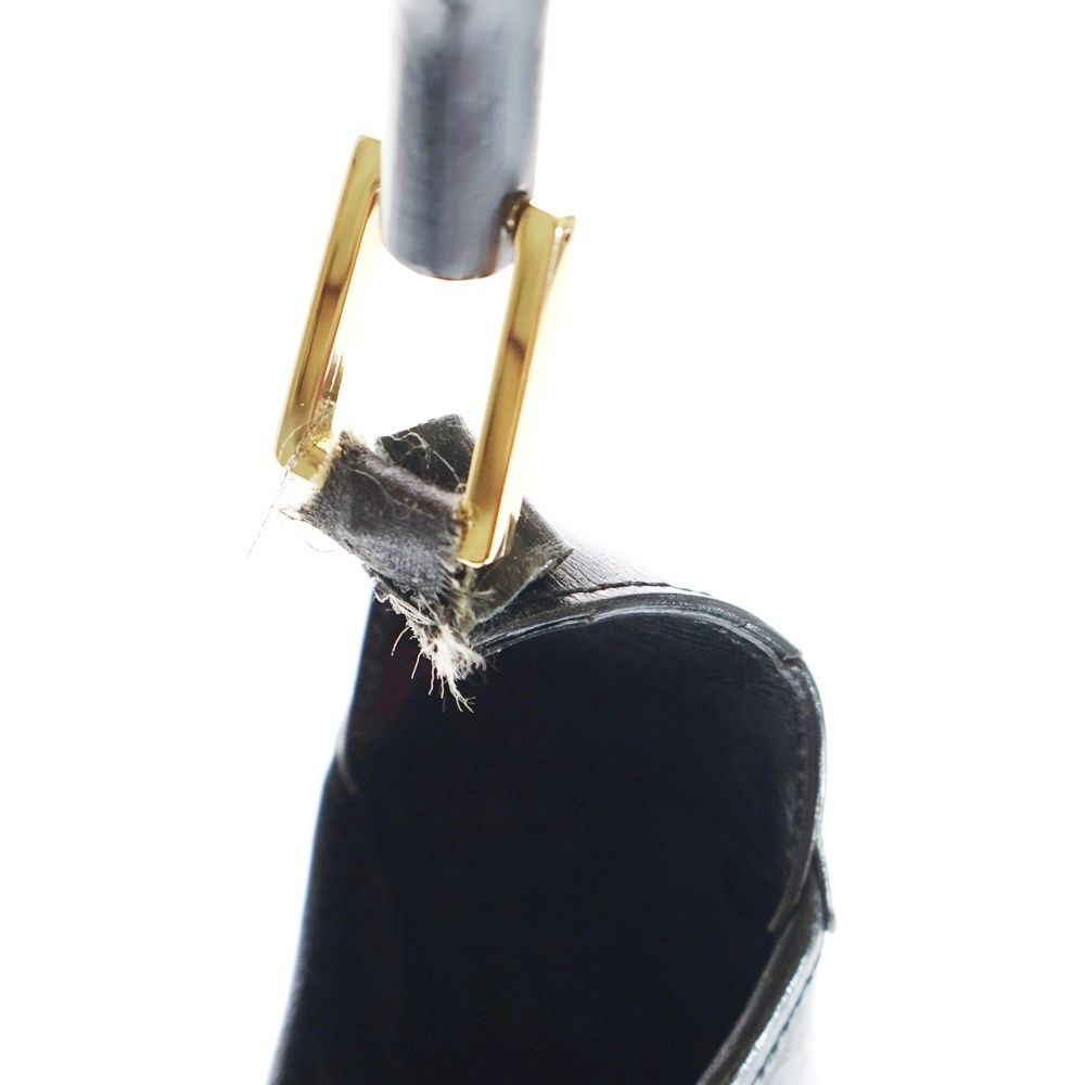 GUCCI (グッチ) バンブー ジャッキー ワンショルダーバッグ