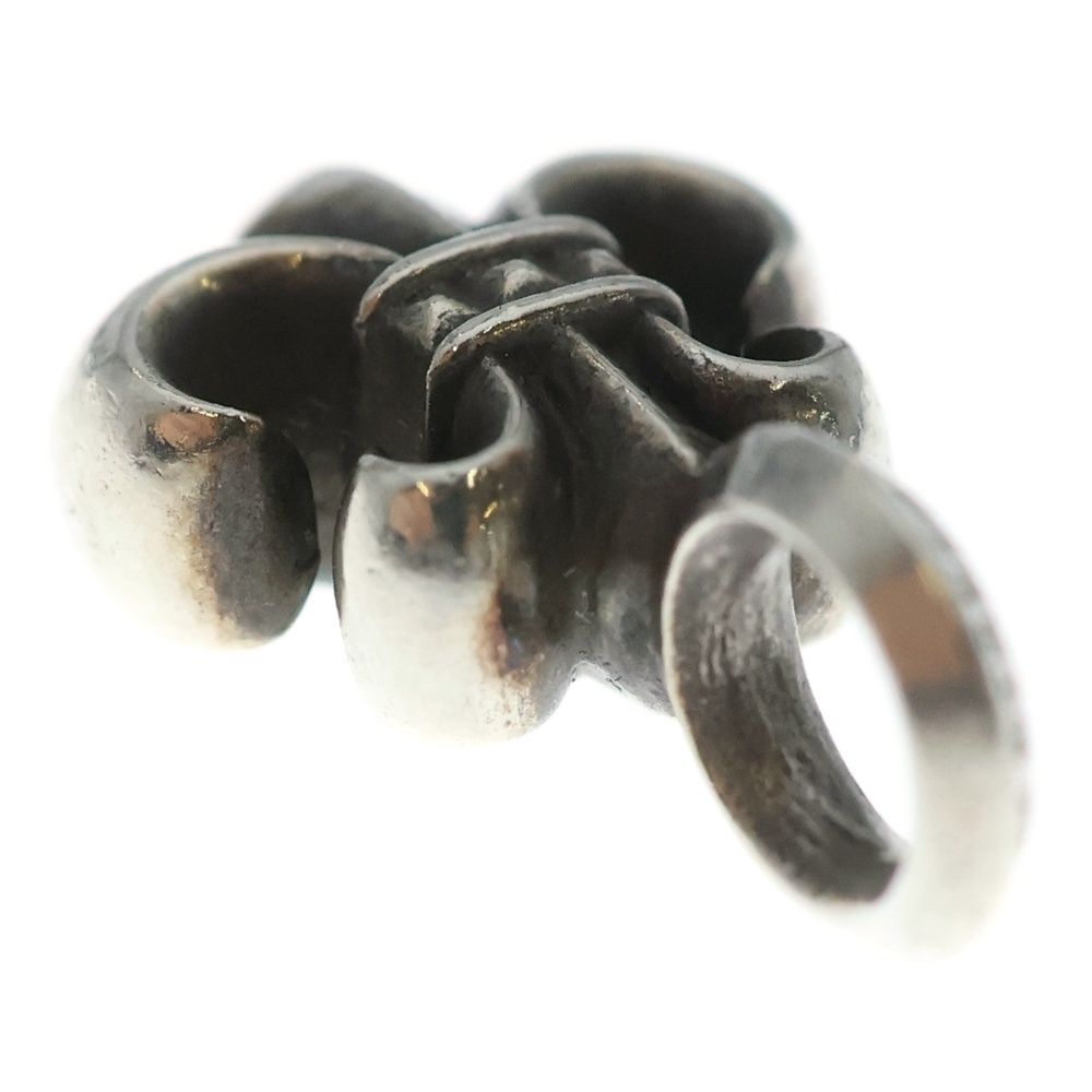 直営店購入 クロムハーツ スタック STACK BS B フレア チャーム 楽天市場】【CHROME HEARTS クロムハーツ】Stack Charm ”BS Fleur” #A