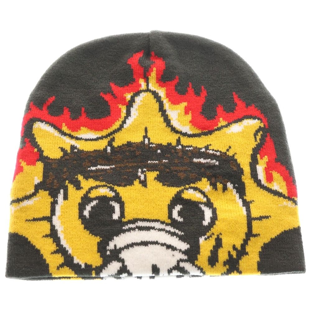 NO BRAND (ノーブランド) glo gang グローギャング Sun Flame サン