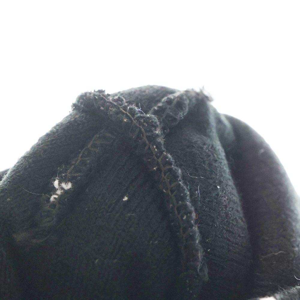 【新品未開封】glo gang skull of venom beanie NO BRAND (ノーブランド) glo gang グローギャング Skull of Venom