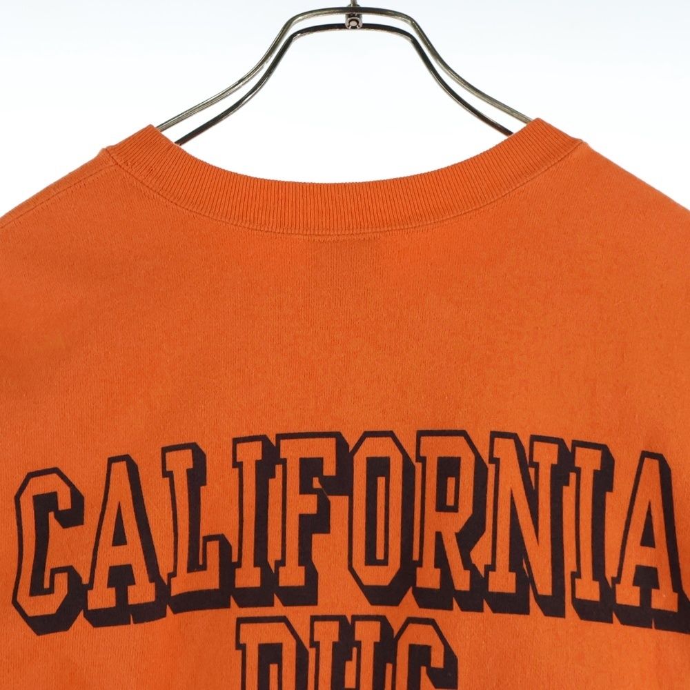 RON HERMAN (ロンハーマン) ×STANDARD CALIFORNIA Logo Sweat ロゴ