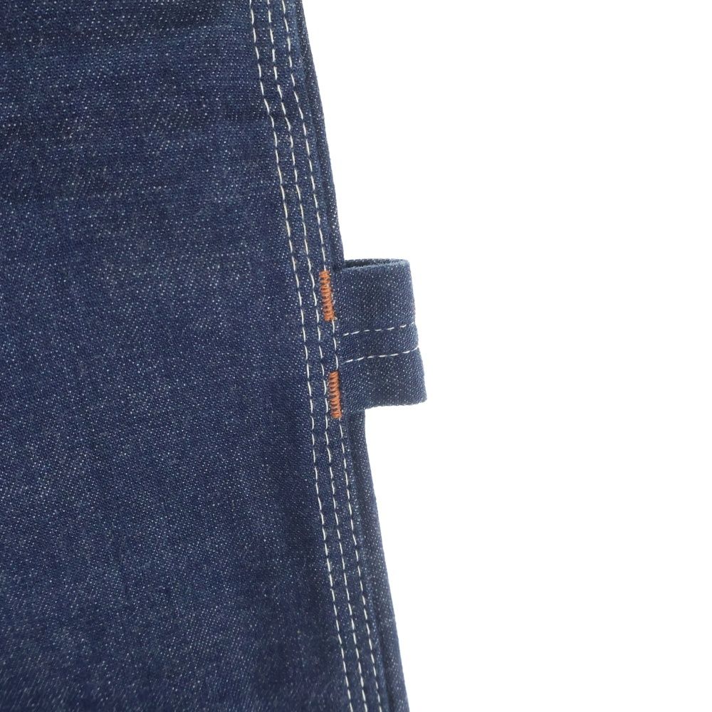 AT LAST & CO (アットラスト) LOT145 DENIM PANTS ボタンフライ デニム