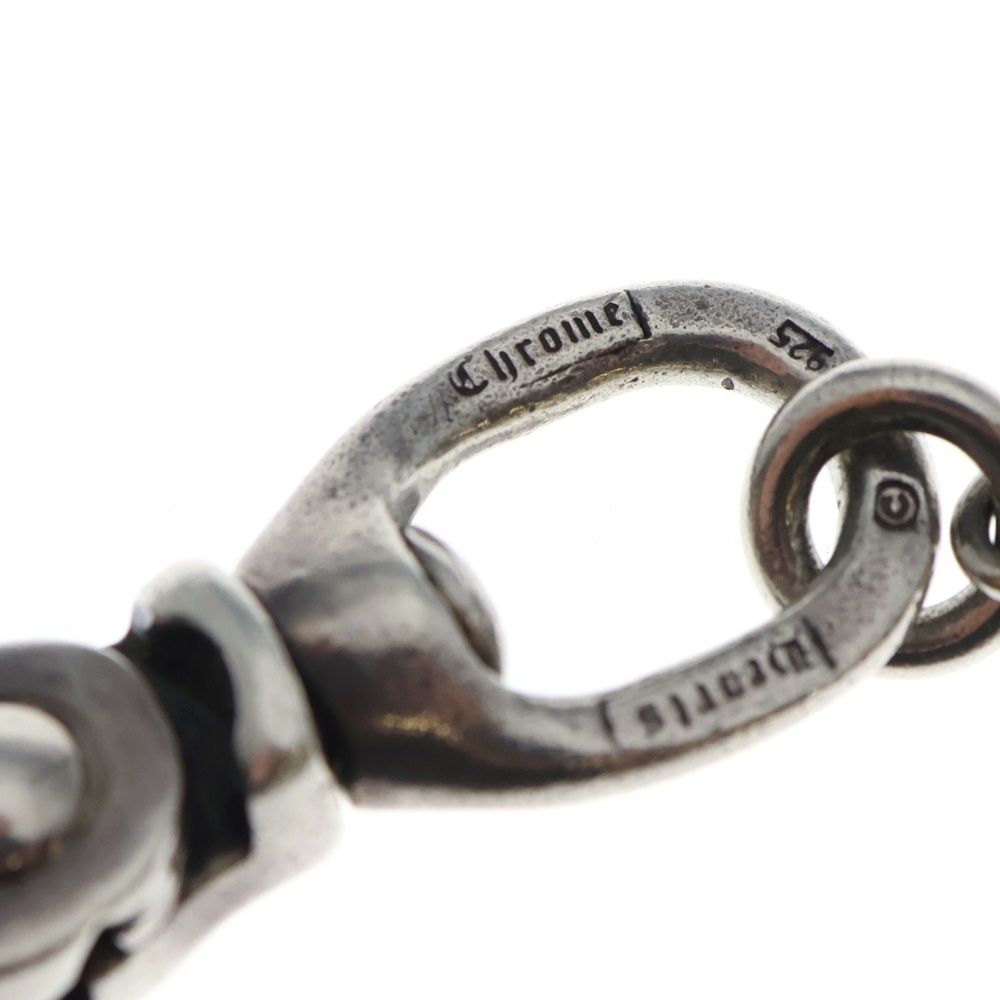 CHROME HEARTS (クロムハーツ) 1BALL LONG-S/1クリップロング#1クロス