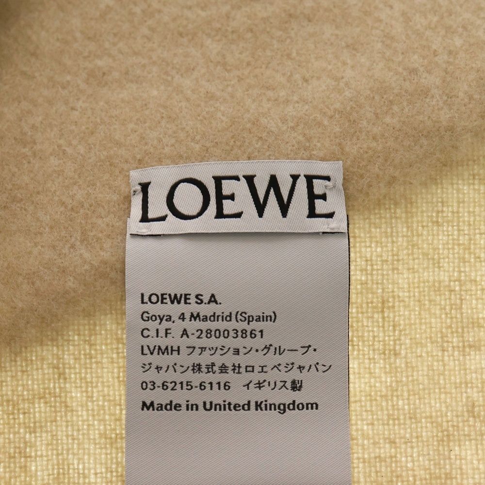 LOEWE ロエベ