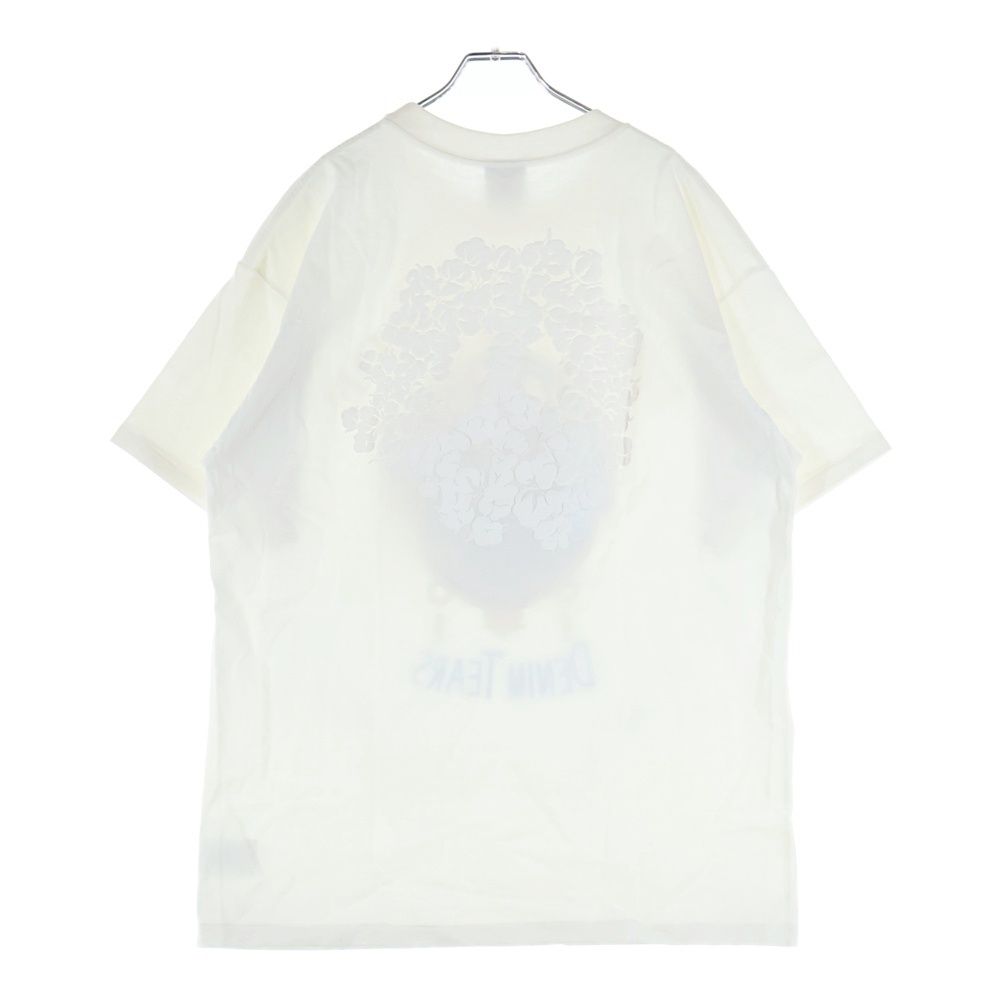 READY MADE (レディメイド) 22SS ×DENIM TEARS COTTON WREATH TEE 半袖
