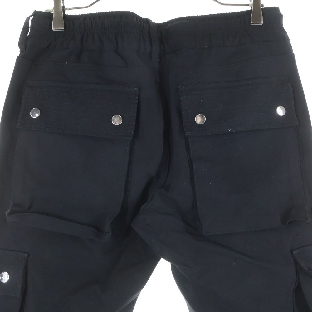 MLVINCE (メルヴィンス) type-4 slim stretch wax cargo pants タイプ4