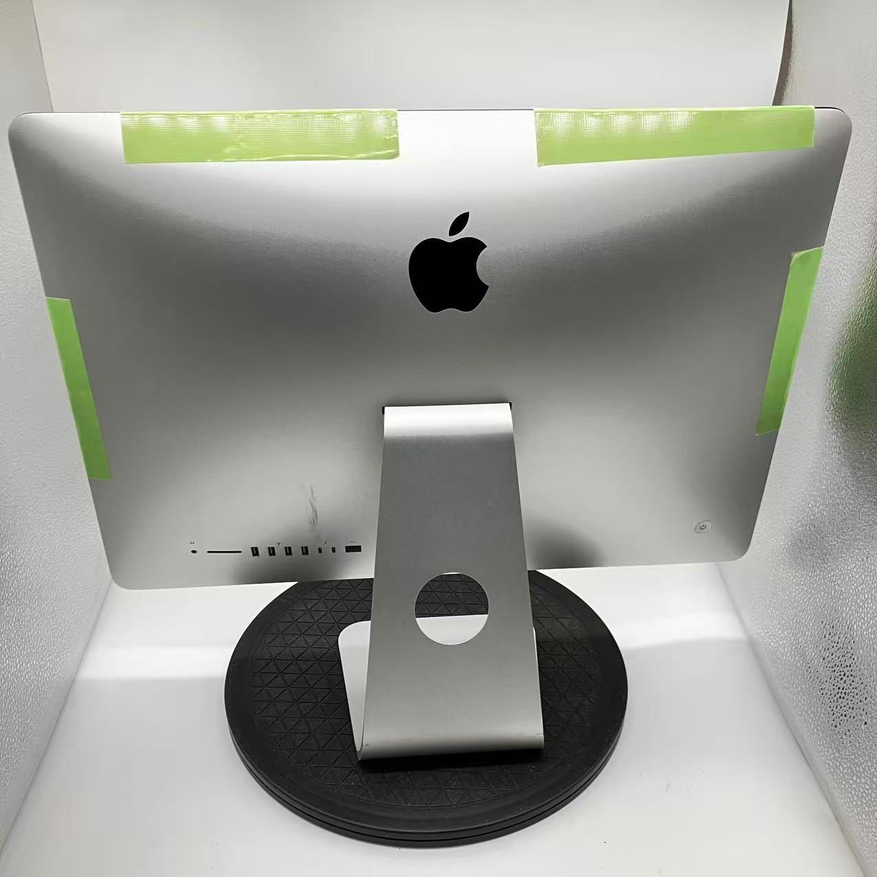 MaTMX 【ジャンク】【ジャンク】Apple iMac CI5-2300 A1418 EMC 3068