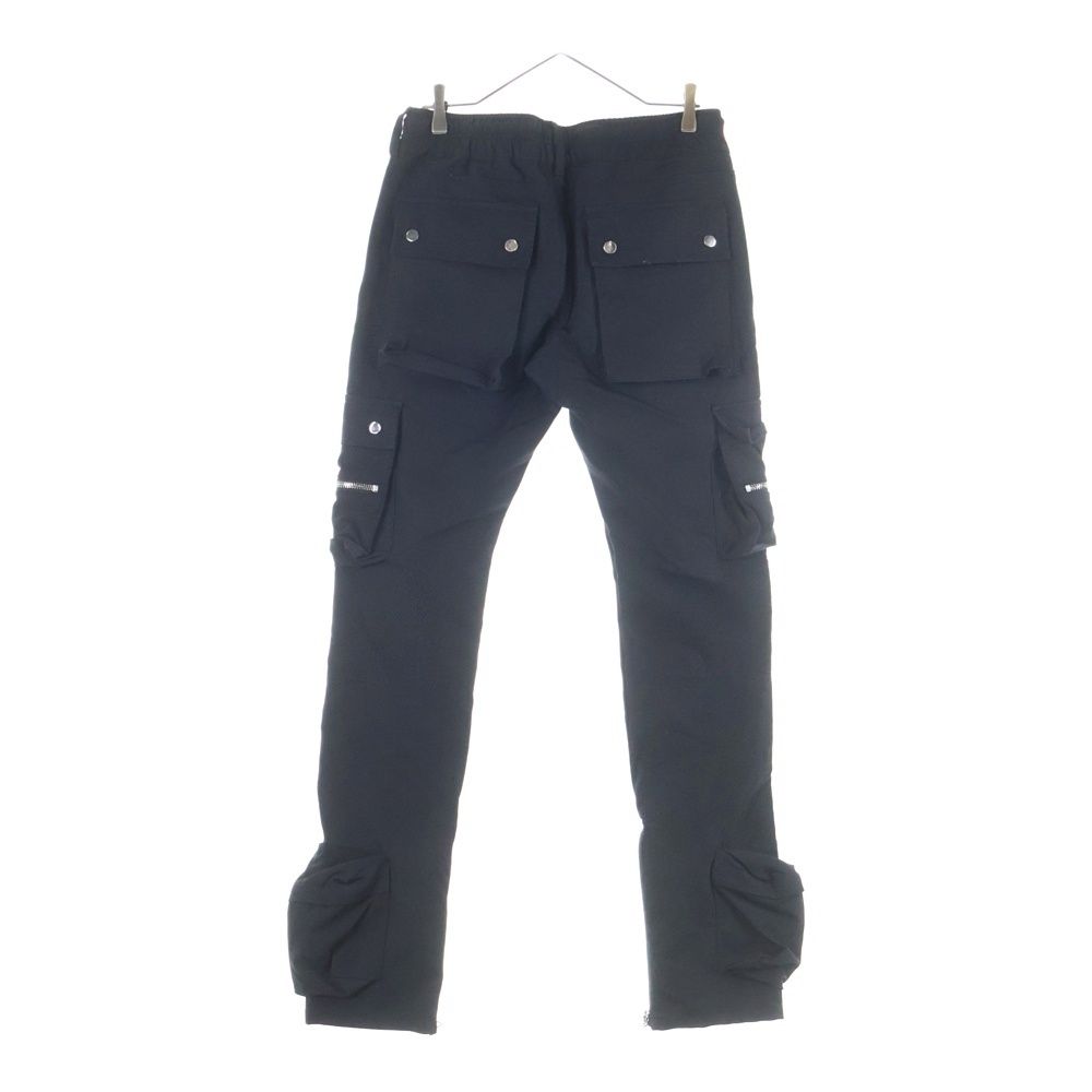 MLVINCE (メルヴィンス) type-4 slim stretch wax cargo pants タイプ4