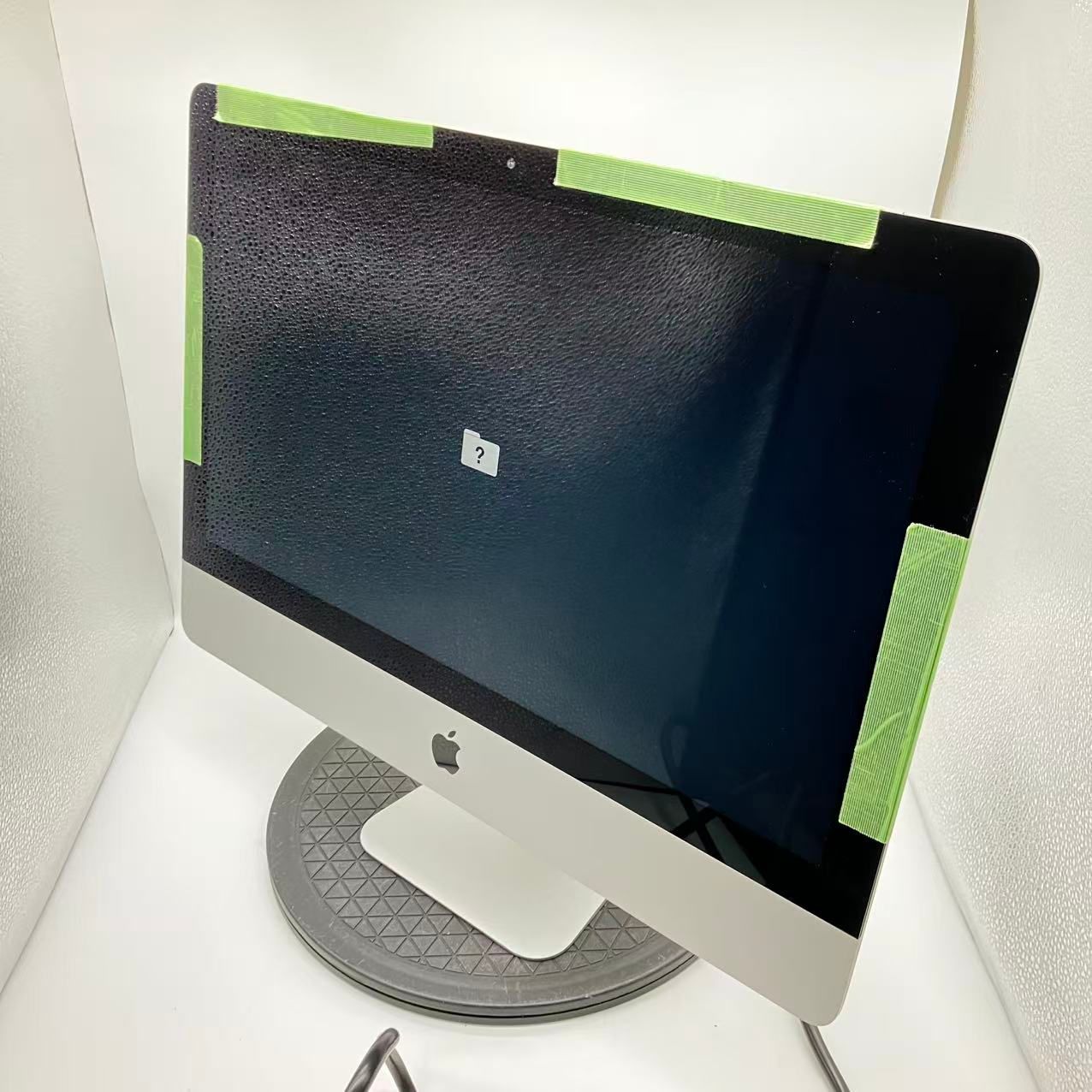 MaTMX Apple iMac CI 5-2300 A 1418 EMC 3068 Core i 5-7360 U 2.30 GHz RAM 8 GB HDD 1 T 21.5 デスクトップ パソコン アップル