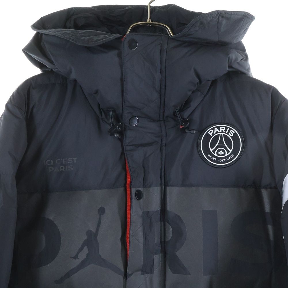 NIKE (ナイキ) Paris Saint Germain MJ PSG Jordan Down Parka コラボ