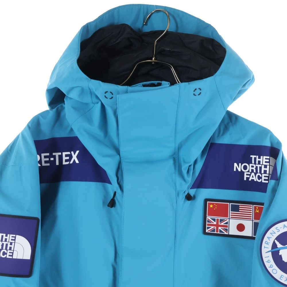 THE NORTH FACE (ザノースフェイス) 19AW TRANS ANTARCTICA PARKA GORE