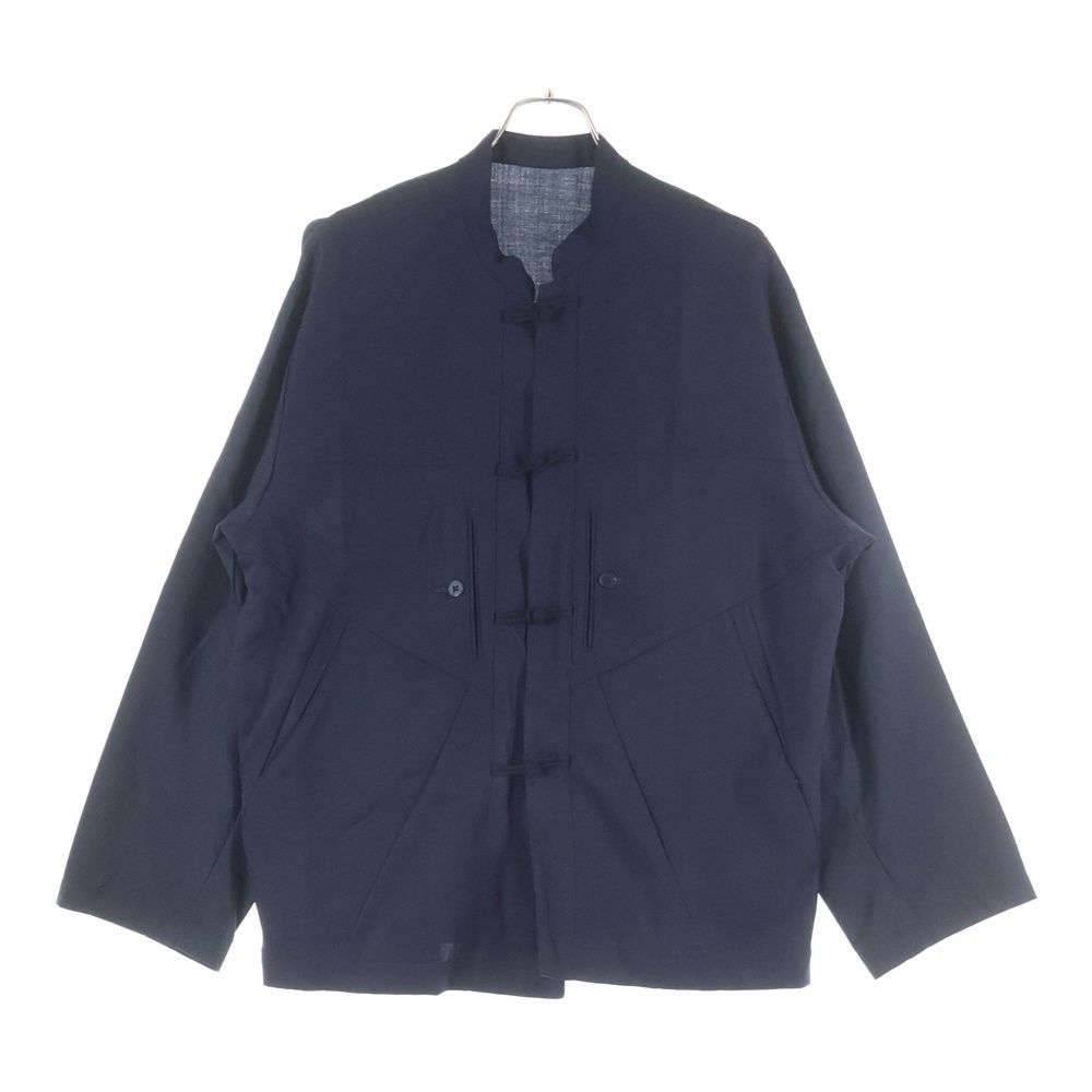 nisai ニサイ 一点物 リメイクジャケット 再構築 古着通販 サイト | IDENTITY official web store (アイデンティティー)