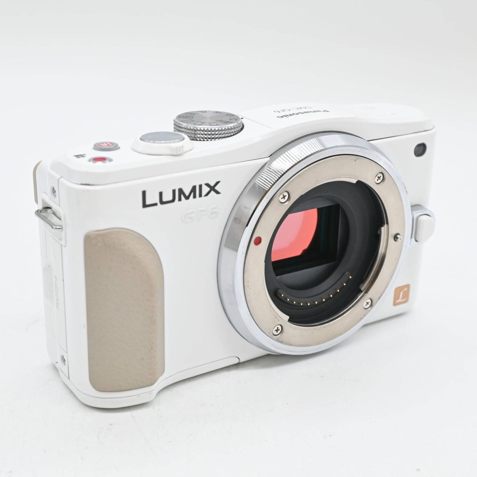 ボディ ホワイト