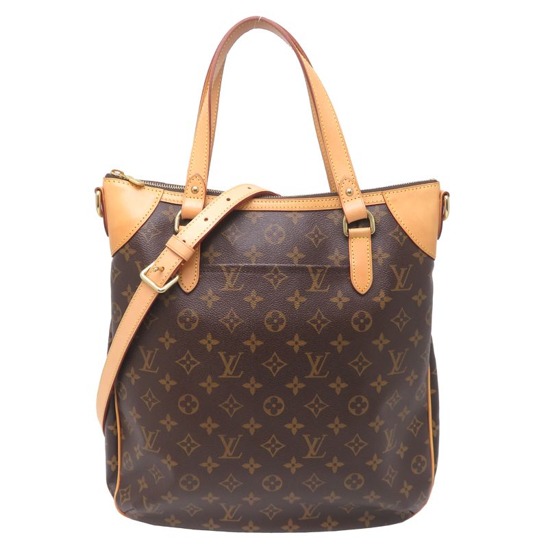 ルイ ヴィトン トートバッグ M 56388