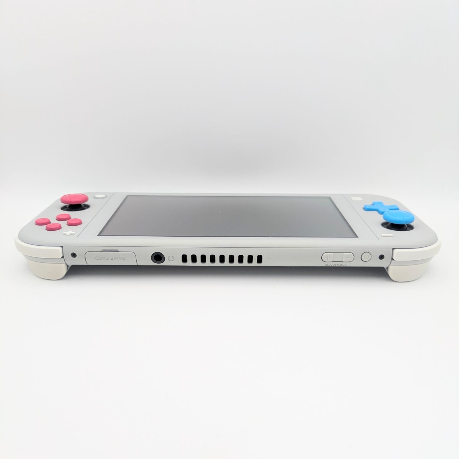 動作品】Nintendo Switch Lite ザシアン・ザマゼンタ Nintendo Switch