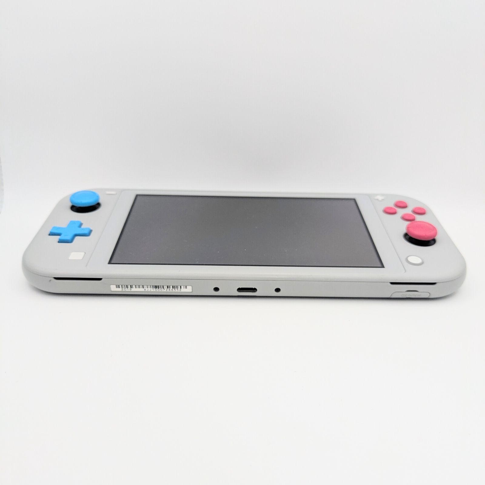 動作品】Nintendo Switch Lite ザシアン・ザマゼンタ - メルカリ