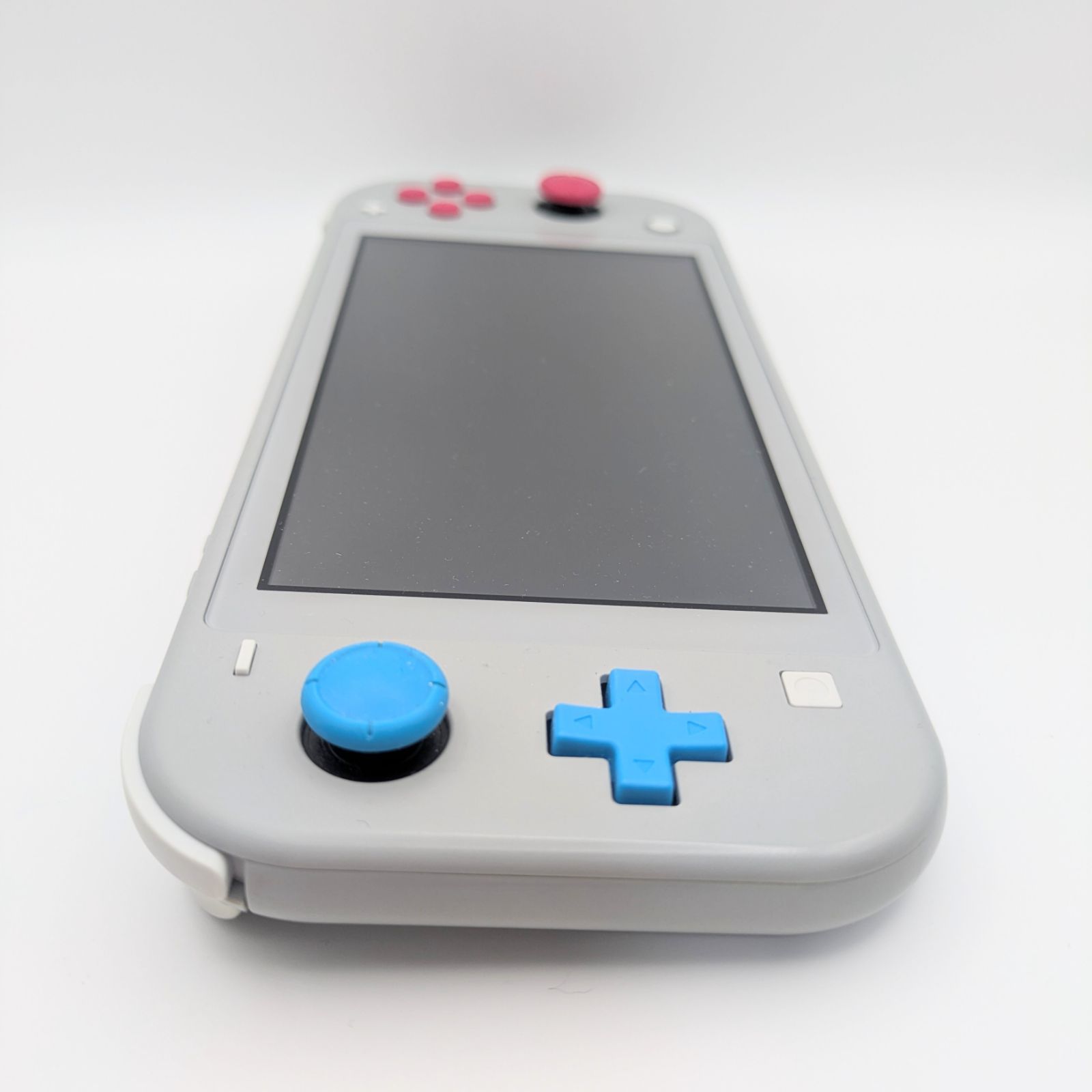 動作品】Nintendo Switch Lite ザシアン・ザマゼンタ - メルカリ