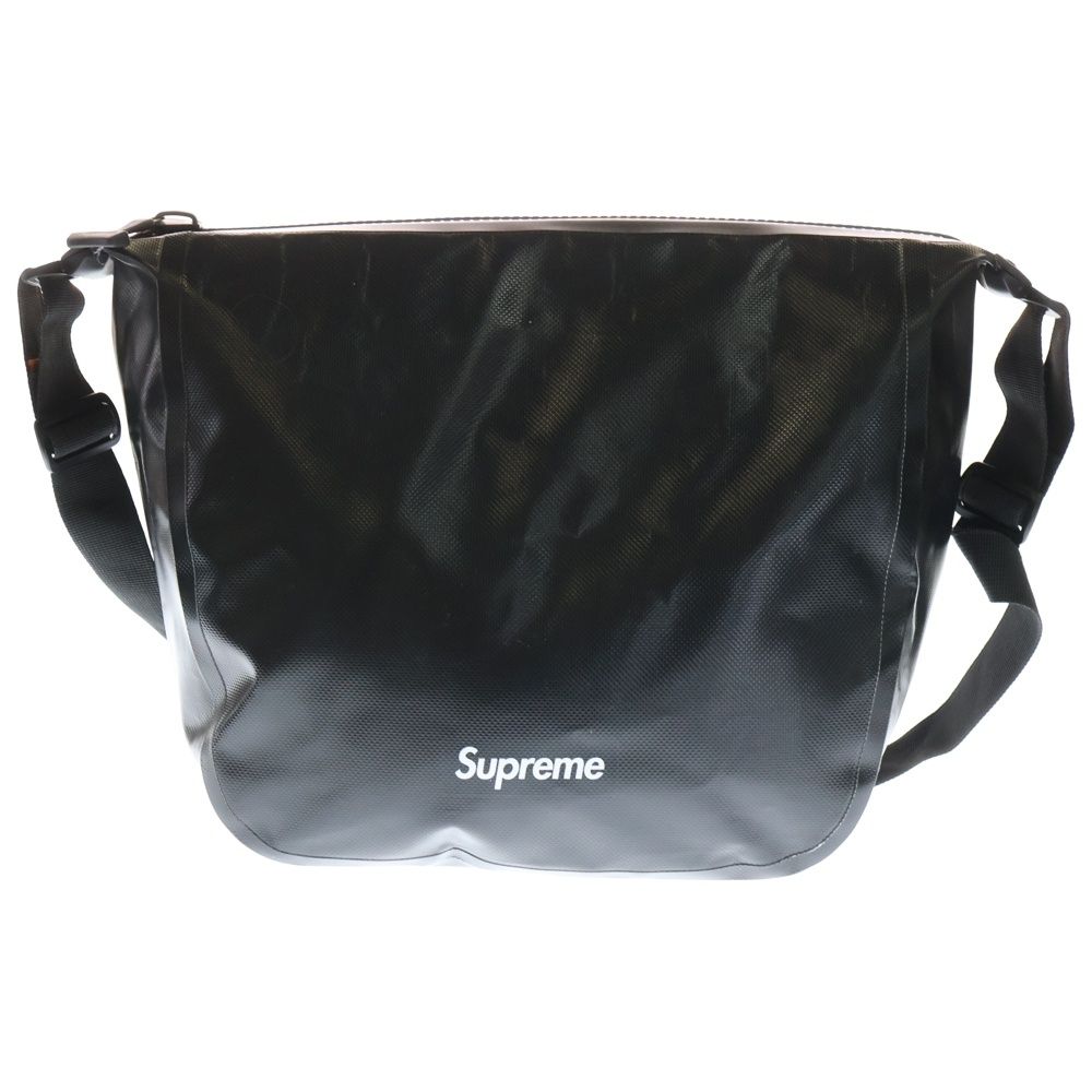 SUPREME (シュプリーム) 24SS× ORTLIEB SMALL MESSENGER BAG WATER