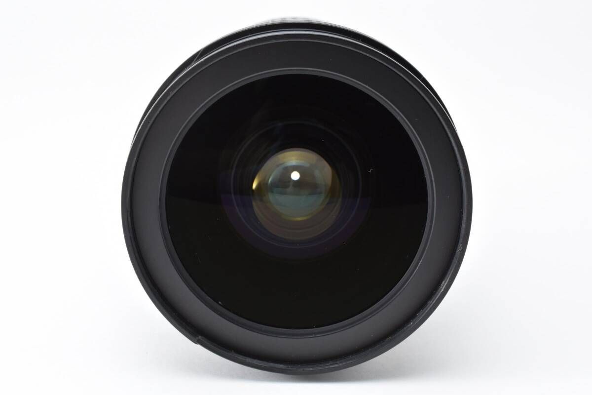 ニコン Nikon AF-S NIKKOR 24-70 mm F 2.8 G ED 1060 k