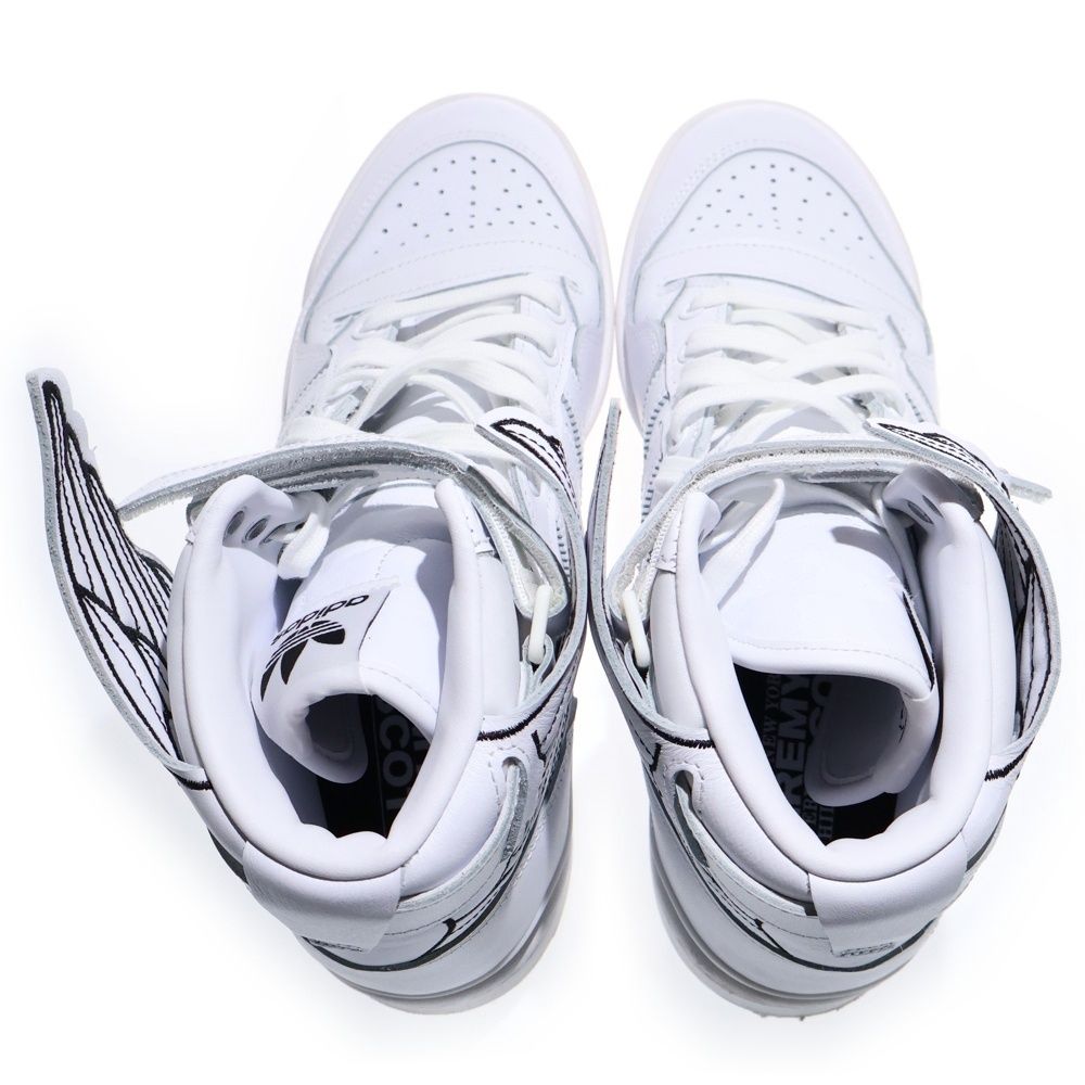 adidas (アディダス) Jeremy Scott x adidas Forum High Wings