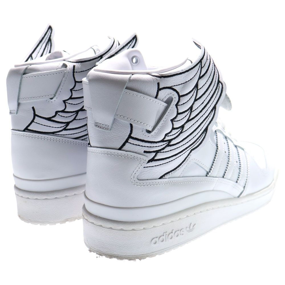 adidas (アディダス) Jeremy Scott x adidas Forum High Wings