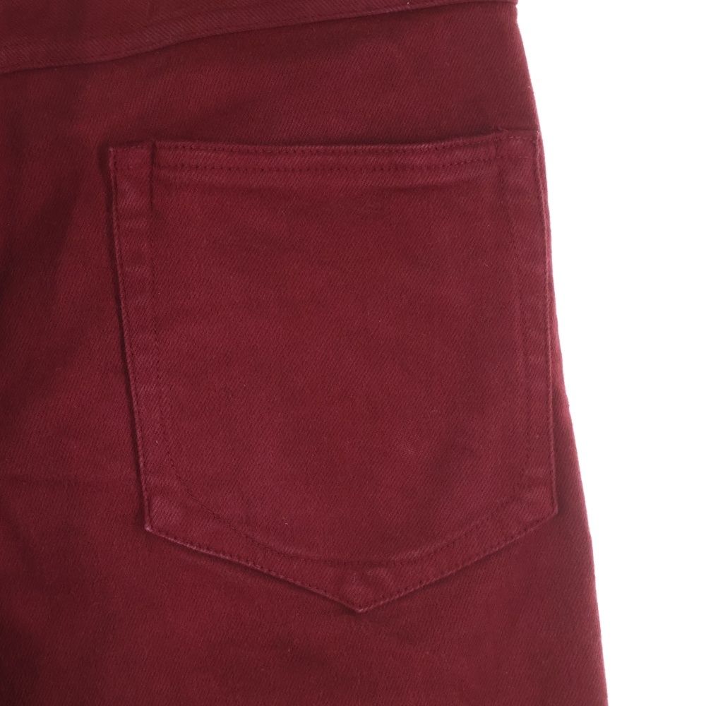 ISAMU KATAYAMA BACKLASH (イサムカタヤマバックラッシュ) パッチ