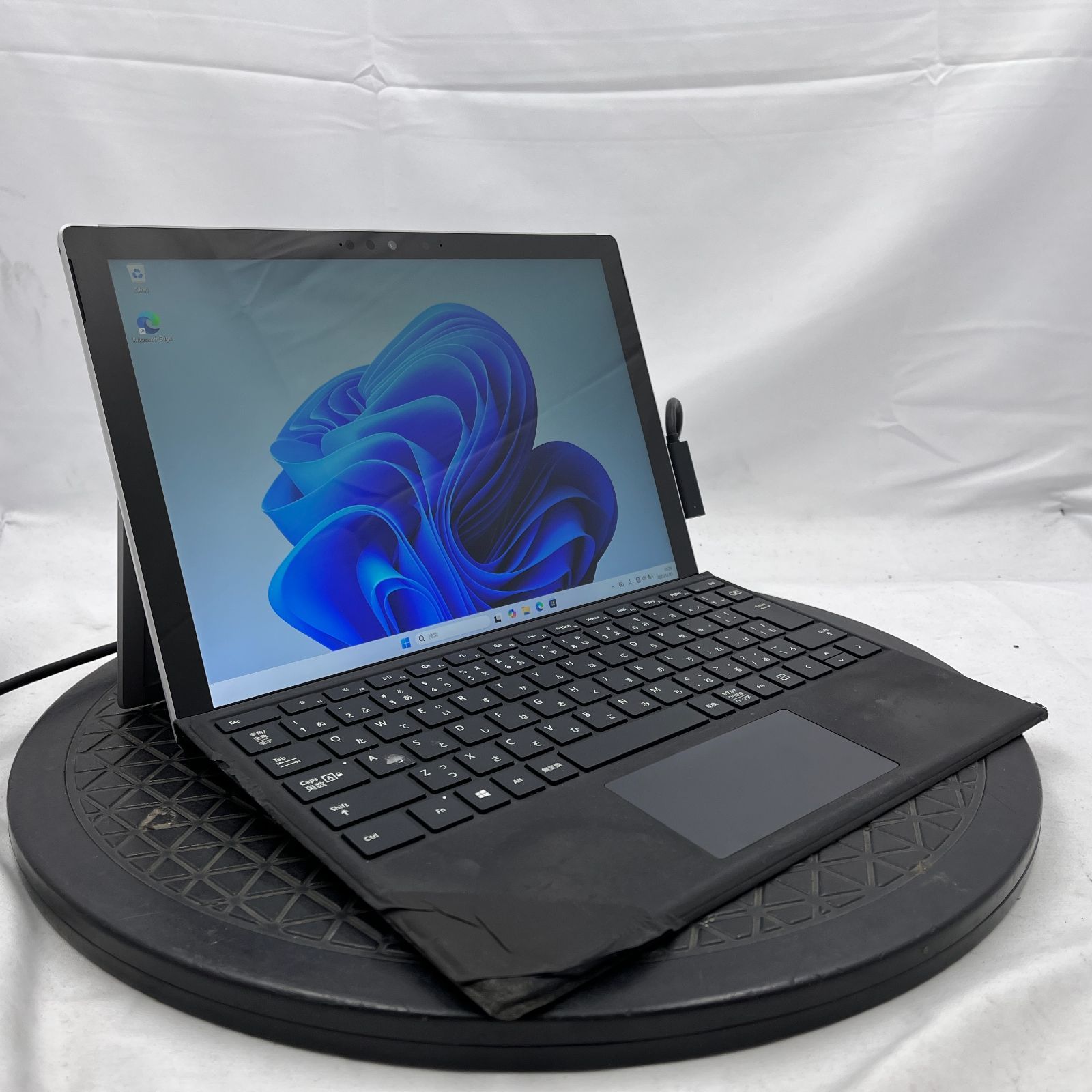 Surface Pro 8 i7/16GB/512GB画面割れ ジャンク Surface Pro 8 i7/16GB/512GB画面割れ ジャンク - メルカリ