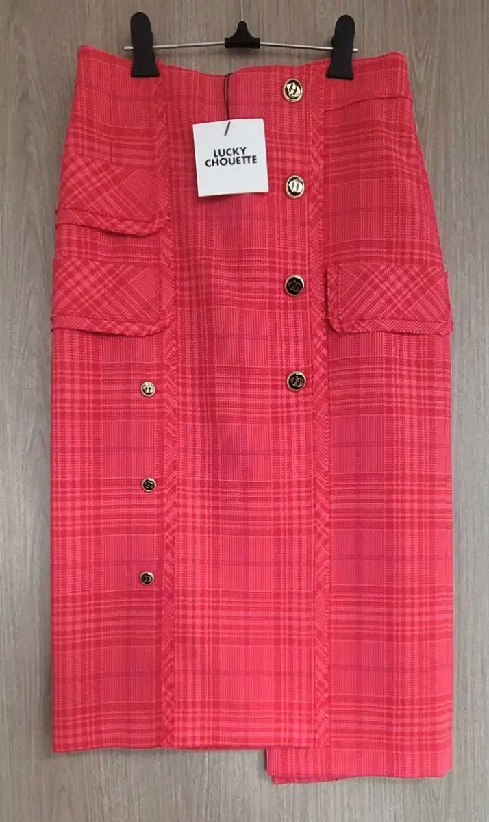 ラッキーシュエトゥ LUCKY CHOUETTE スカート