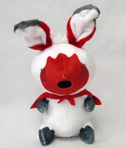 中古】キーホルダー・マスコット(男性) Sound Horizon バニオンの