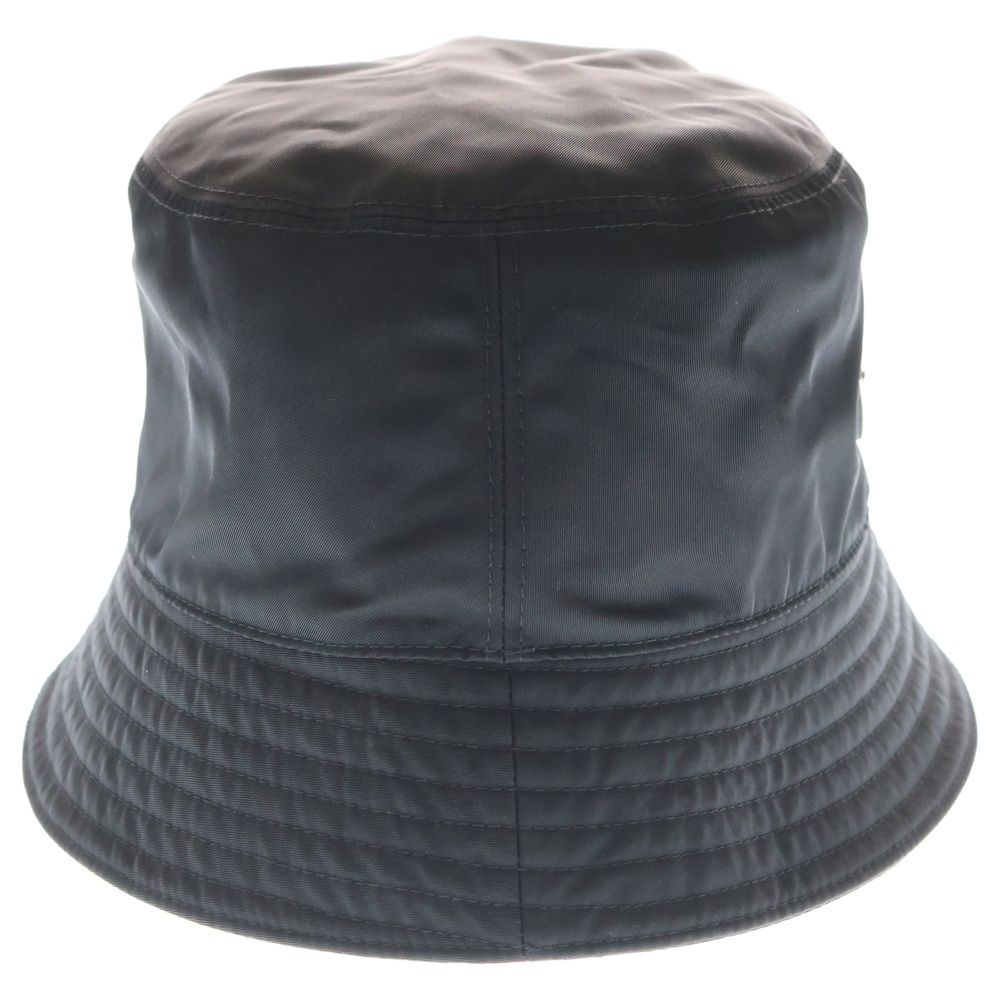 PRADA (プラダ) RE-NYLON リナイロン トライアングルロゴ バケット