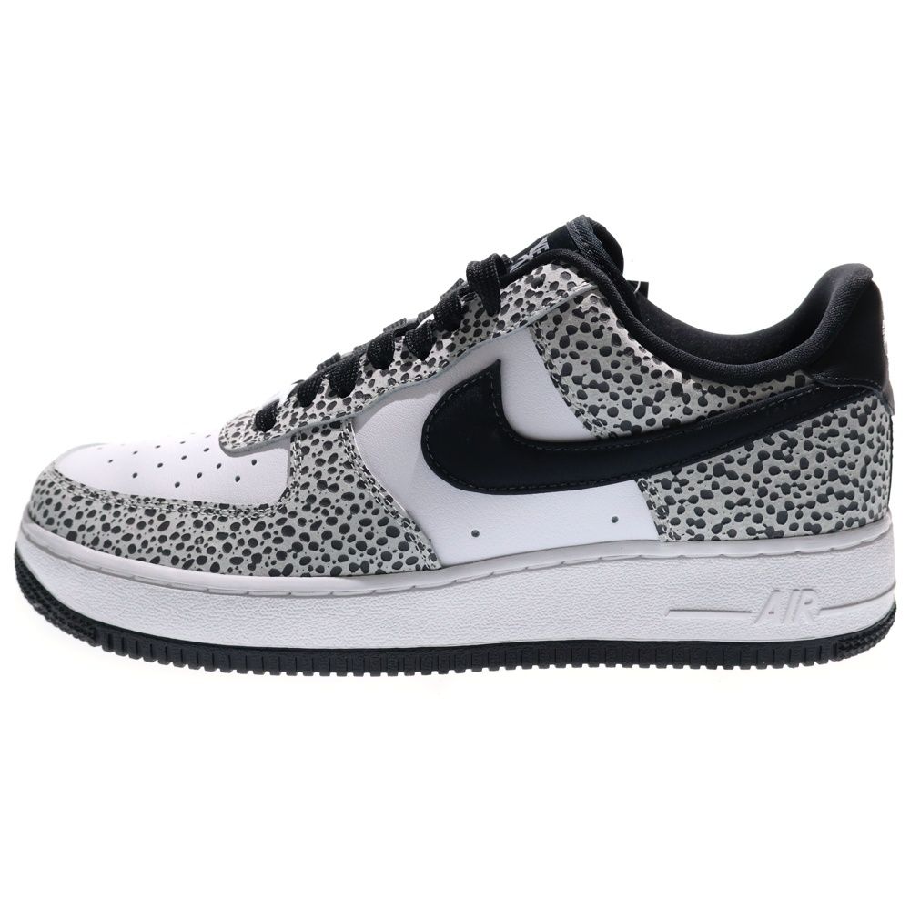 NIKE (ナイキ) BY YOU AIR FORCE 1 SAFARI バイユー エアフォース1