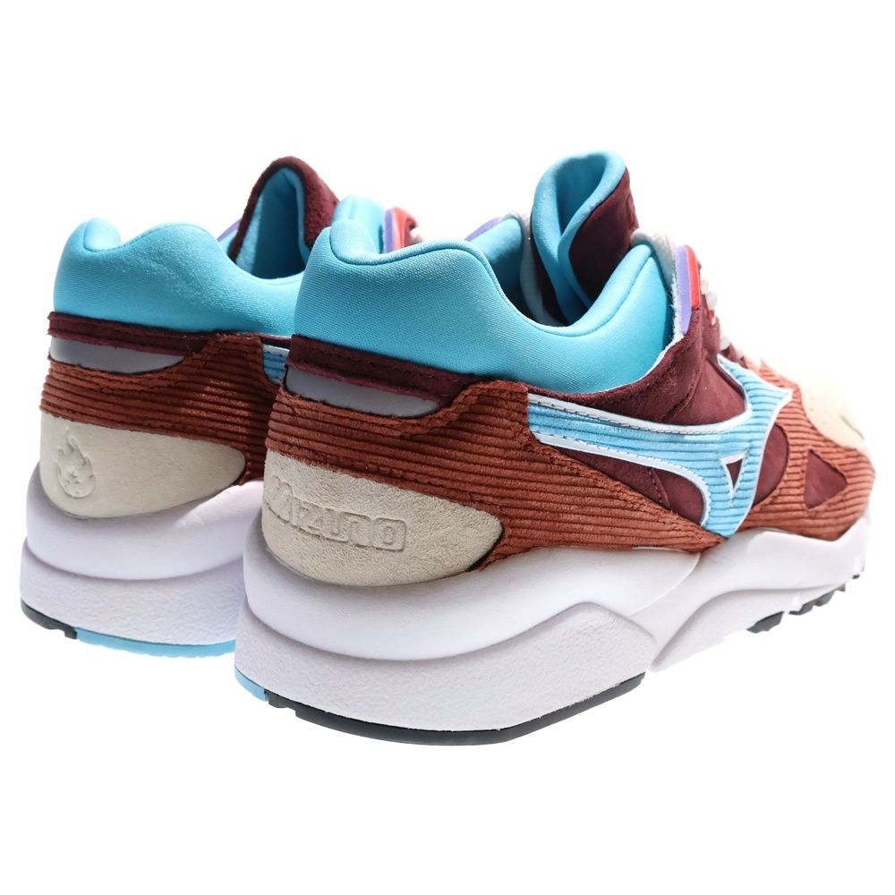 MIZUNO (ミズノ) ×HANON SKY MEDAL ハノン スカイメダル ローカット 