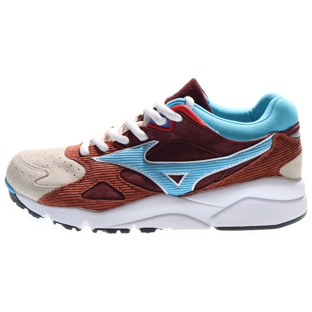 MIZUNO (ミズノ) ×HANON SKY MEDAL ハノン スカイメダル ローカット 