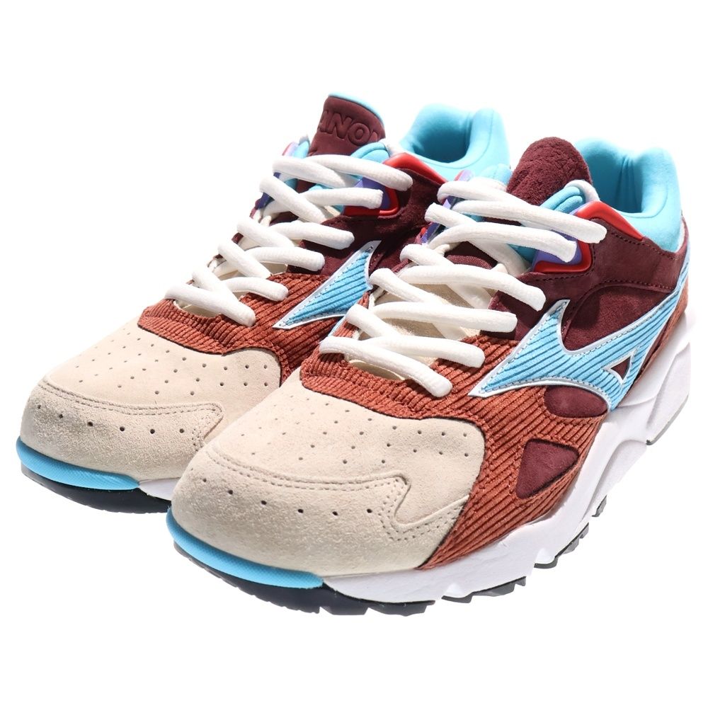 MIZUNO (ミズノ) ×HANON SKY MEDAL ハノン スカイメダル ローカット 