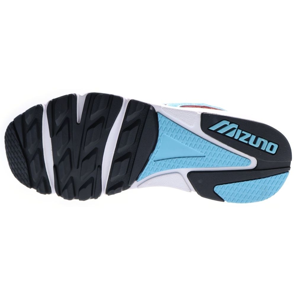 MIZUNO (ミズノ) ×HANON SKY MEDAL ハノン スカイメダル ローカット 